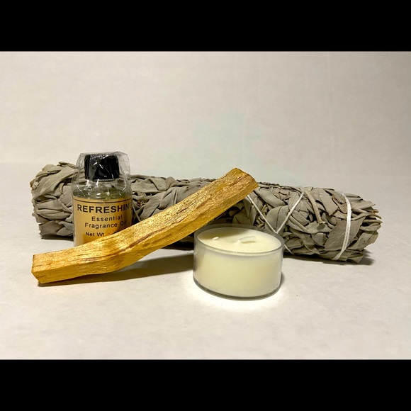 Cleansing Bundle